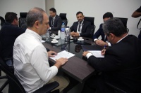PRF e Nova Iguaçu avançam em parceria para reforço da segurança pública na Baixada Fluminense