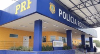 PRF inaugura Unidade Operacional na BR-101, em São Gonçalo (RJ)