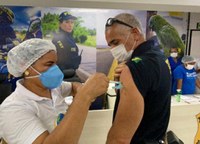 Núcleo de Saúde Integral do Servidor e o cuidado com o bem mais precioso da PRF: nosso efetivo