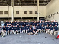 PRF encerra Operação “I OTEVEIC 2021 RJ”