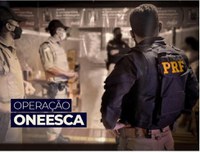 PRF realiza Operação de repressão à exploração sexual de crianças e adolescentes