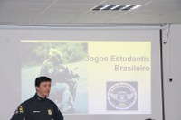 Jogos Escolares Brasileiros 2021 contará com o apoio da PRF