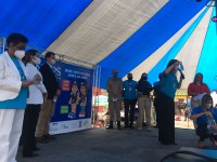 PRF participa de ação de combate à pedofilia em Queimados