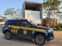 Homem é detido por fraude fiscal e uso de documento falso em Campos