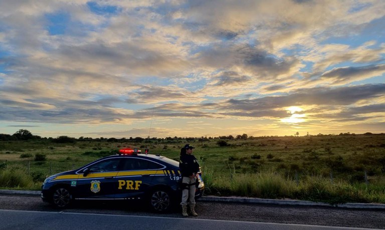 Homem é preso por uso de documento falso em Mossoró/RN