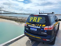 PRF divulga balanço da Operação Tiradentes 2023 nas Rodovias Federais do RN
