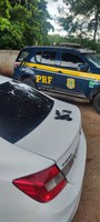 PRF prende homem por porte ilegal de arma de fogo em Mossoró/RN