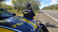 PRF inicia operação de fiscalização de velocidade no Rio Grande do Norte