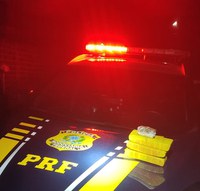 PRF, CPRE e ITEP, recuperam 12 veículos e prendem 13 pessoas no Rio Grande do Norte