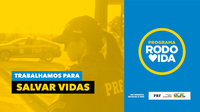 PRF inicia Operação Rodovida 2023/2024 no Rio Grande do Norte