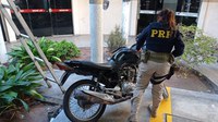 PRF prende seis pessoas e recupera quatro veículos no Rio Grande do Norte