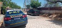 PRF recupera dois veículos e prende um homem no Rio Grande do Norte