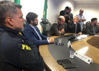 Operação Carnaval 2023: PRF registra redução de 22% nos acidentes graves nas rodovias federais do Rio Grande do Norte