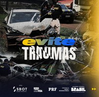 PRF inicia Operação Carnaval com expectativa de movimentação recorde nas rodovias federais