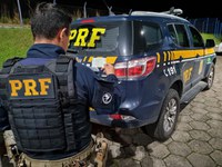 PRF prende dois homens por uso de documento falso no Rio Grande do Norte