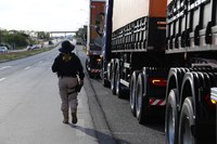 PRF realiza operação DOMIDUCA V em combate ao abuso e à exploração sexual de crianças e adolescentes no RN