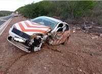 Dois homens foram presos por embriaguez ao volante nas Rodovias Federais do RN neste último final de semana