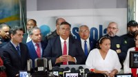 PRF participa de encontro sobre a crise de segurança no Rio Grande do Norte