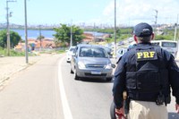 PRF encerra Operação Finados 2023 no Rio Grande do Norte