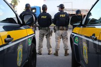 PRF inicia Operação Finados 2023 no Rio Grande do Norte