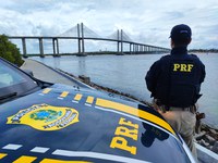 PRF inicia Operação Nossa Senhora Aparecida 2023 no Rio Grande do Norte
