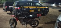 PRF prende homem com mandado de prisão em aberto e recupera dois veículos no Rio Grande do Norte
