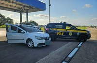 PRF prende seis pessoas neste fim de semana no Rio Grande do Norte