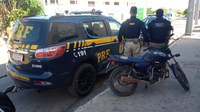 PRF prende três pessoas e recupera três veículos em menos de 24 horas no Rio Grande do Norte
