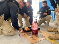 PRF realiza Operação MARC1 no RN