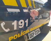 Um homem é preso pela PRF por importunação sexual em Macaíba/RN