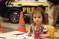 PRF encerra Semana Nacional de Trânsito no Rio Grande do Norte