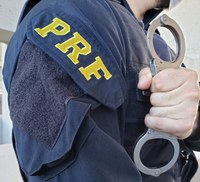 PRF prende dois homens neste fim de semana em Natal/RN