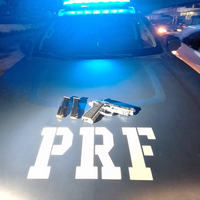 PRF e GAECO/RN prendem traficante foragido em Natal/RN