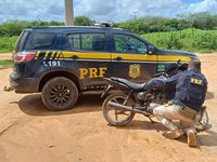 PRF prende seis pessoas e recupera três veículos no Rio Grande do Norte