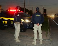 PRF encontra pessoa desaparecida em São José de Mipibu/RN com a ajuda do sistema SINAL-Desaparecidos