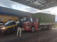 Durante o fim de semana PRF prende sete pessoas e recupera quatro veículos no Rio Grande do Norte