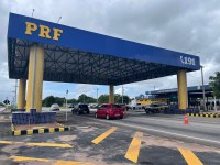 PRF inaugura cobertura de pista da sua Unidade Operacional em São Gonçalo do Amarante/RN