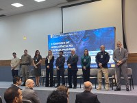 PRF Participa do III Simpósio de Inteligência no Sistema Prisional em Natal/RN