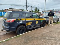 PRF prende nove pessoas durante o fim de semana no Rio Grande do Norte