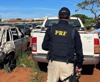 PRF realiza segundo leilão de veículos retidos em 2024 no Rio Grande do Norte