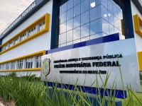 PRF divulga aviso de contratação para o fornecimento de água mineral e gás GLP para abastecimento de unidades administrativas e operacionais no RN