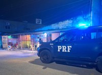 PRF, Polícia Civil, Corpo de Bombeiros, ITEP e Conselho Tutelar resgatam adolescente vítima de exploração sexual durante operação em Parnamirim/RN
