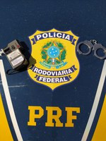PRF prende homem por embriaguez ao volante em Natal/RN