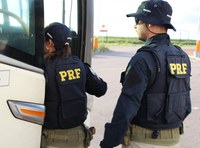 PRF prende homem por importunação sexual em Macaíba/RN