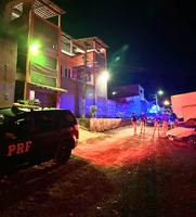 Operação Domiduca: PRF prende homem por favorecimento da prostituição e exploração sexual em Natal/RN