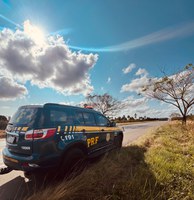 PRF reforça policiamento no primeiro turno das eleições 2024 no Rio Grande do Norte