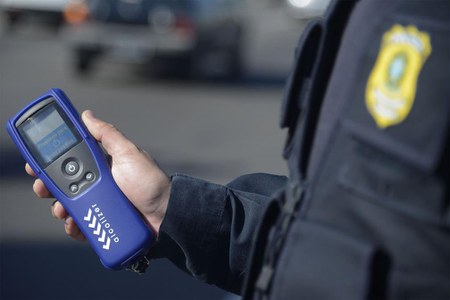 Ocorrências foram registradas durante a Operação Rodovida 2025/2026