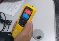 PRF prende homem por embriaguez ao volante em Mossoró/RN