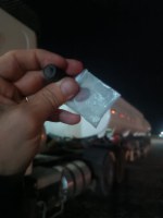 PRF flagra mais um caminhoneiro com cocaína durante Operação "Descanso Legal no Rio Grande do Norte