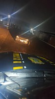 PRF  recupera veículo com registro de furto em São José de Mipibu/RN
